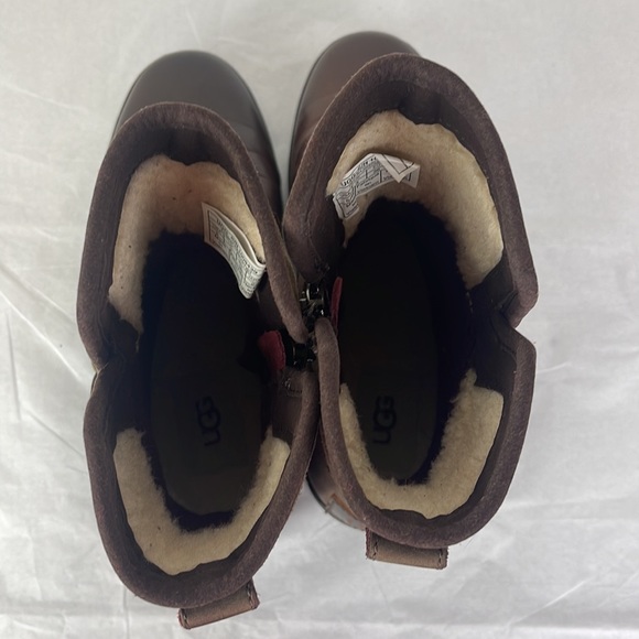 UGG boots - Picture 5 of 7